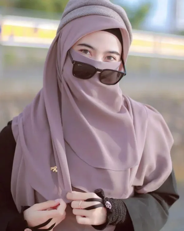 Hijab Set