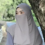 Hijab Set