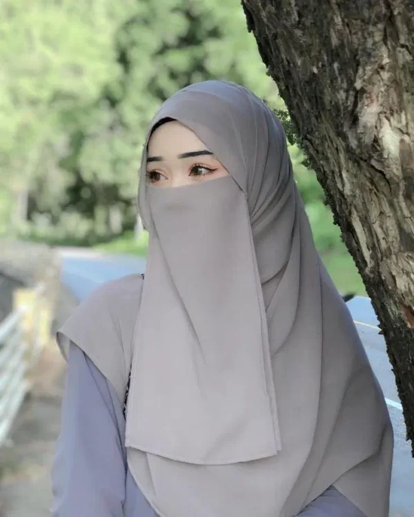 Hijab Set