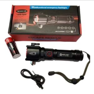 LED Flashlight