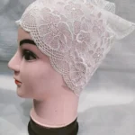 Net Hijab Cap