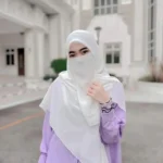 Hijab Set