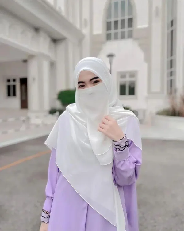 Hijab Set
