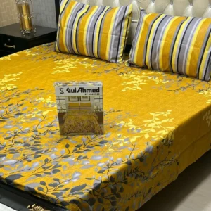 Double Bedsheet