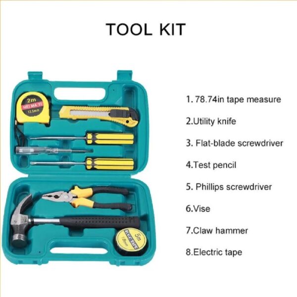 toolset