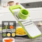 Vegetables Slicers Shredders