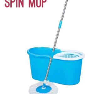 Easy Spin Magical Mop