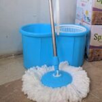 Easy Spin Magical Mop