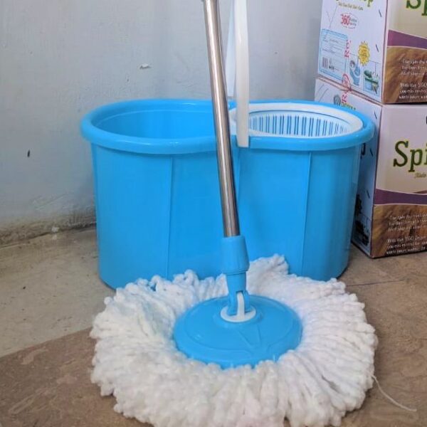 Easy Spin Magical Mop