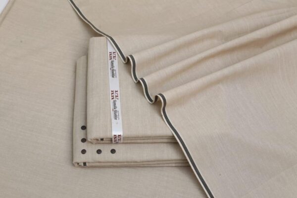 Khaddar Plain Suit
