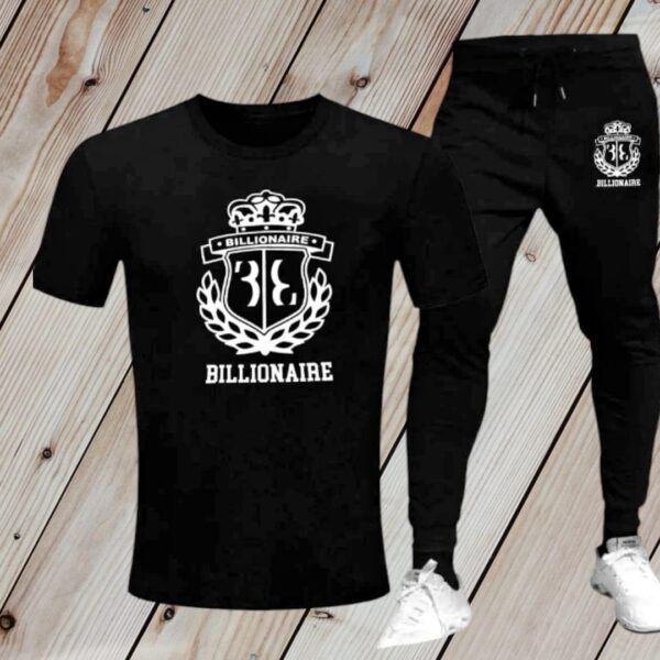 Polyester Track Suit