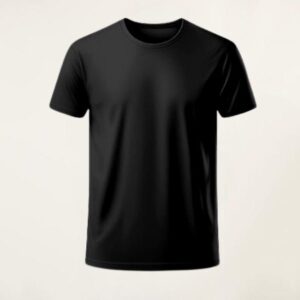Cotton Jersey T-Shirt