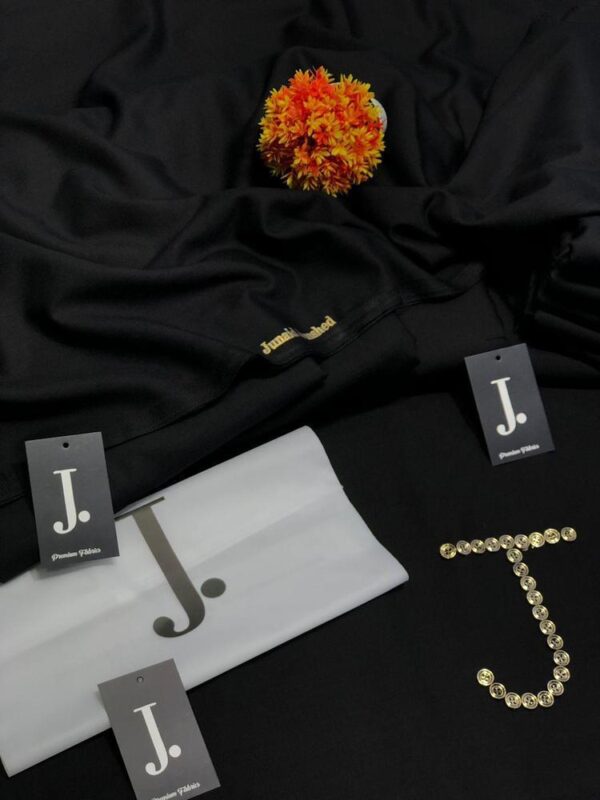 Wash And Wear Plain Suit