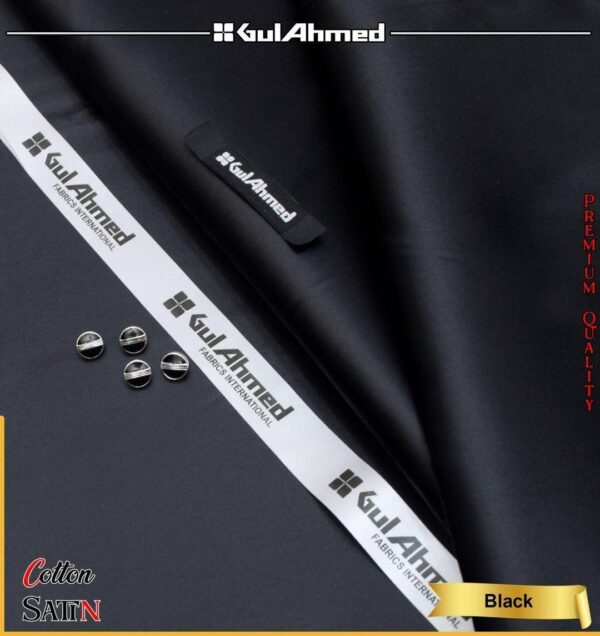 Cotton Sotton Plain Suit