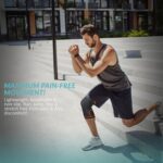 Knee Support Compression Sleeve