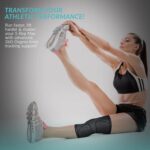 Knee Support Compression Sleeve