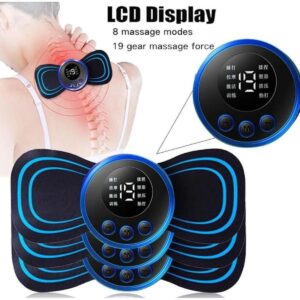 Neck Back Body Massager