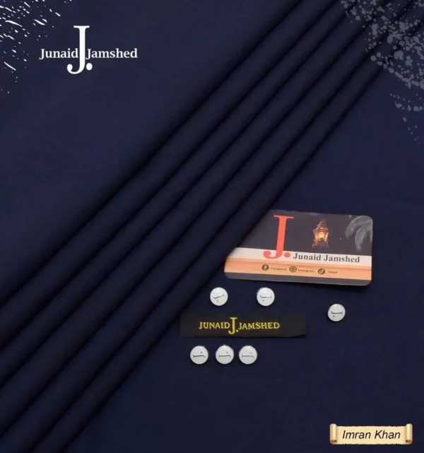 Boski Plain Suit