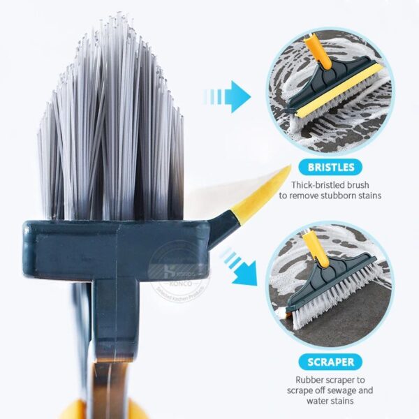 Cleaning Brush