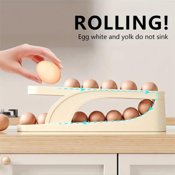 Egg Dispenser