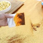 Aluminium Foil Sheet Kitchen Waterproof Self-Adhesive