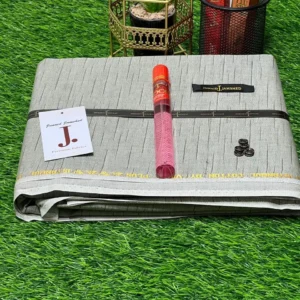 Cotton Textured Kurta