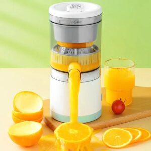 Rechargable Citrus Juicer Machines