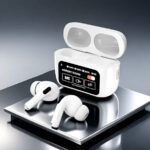 A9 Pro 2 Earbuds