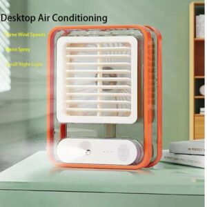 Desktop Air Conditioner