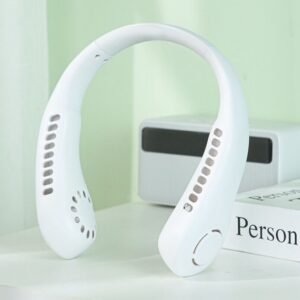 Portable Neck Fan