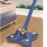 Twist Clover Magic Mop