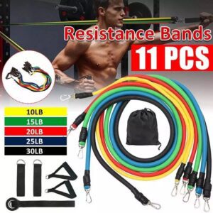 Power Exercise Resistance
