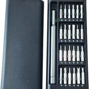 Precision Screwdriver Set