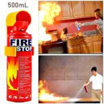 Portable firee Extinguisher