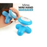 Mimo Mini Head Massager