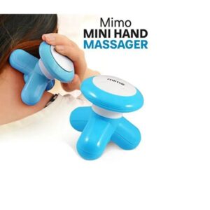Mimo Mini Head Massager