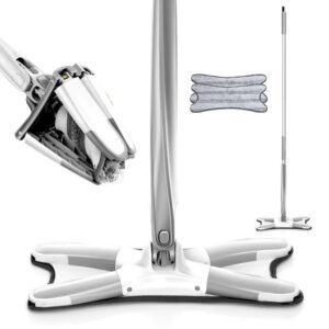 Floor Clean Mop Twist Mop