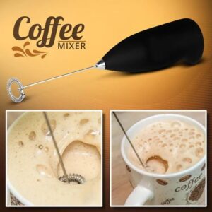 Egg Beater Electric Whisk Mixer