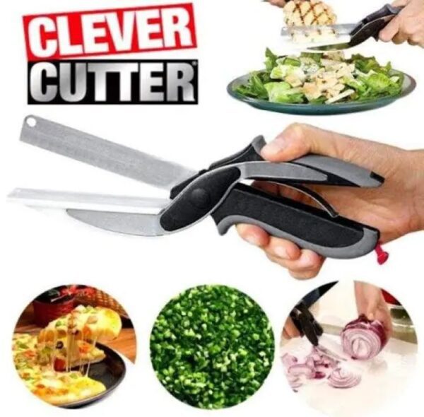 Knife Cutting Board
