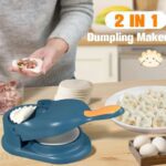 Samosa Pastry Dough Maker