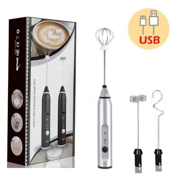 Electric Handheld Blender