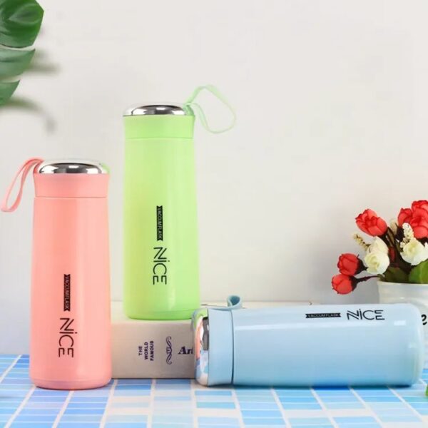 Nice Glass Water Bottles