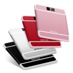 New 180KG Electronic Weighing Scales