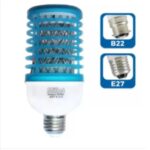 Millat insect killer Bulb with blue LED light