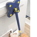 Twist Clover Magic Mop