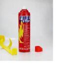 Fire Stop Spray 500 ml Portable firee Extinguisher