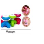 Mimo Mini Head Massager