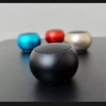 Mini Bluetooth Speaker