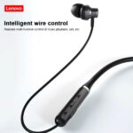 Lenovo HE05 Neckband Bluetooth