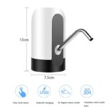 Electric Water Dispenser Pump